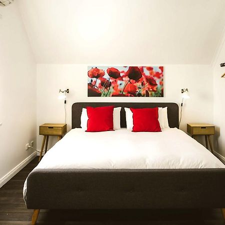 איסט מייטלנד The Loft @ Denver מראה חיצוני תמונה