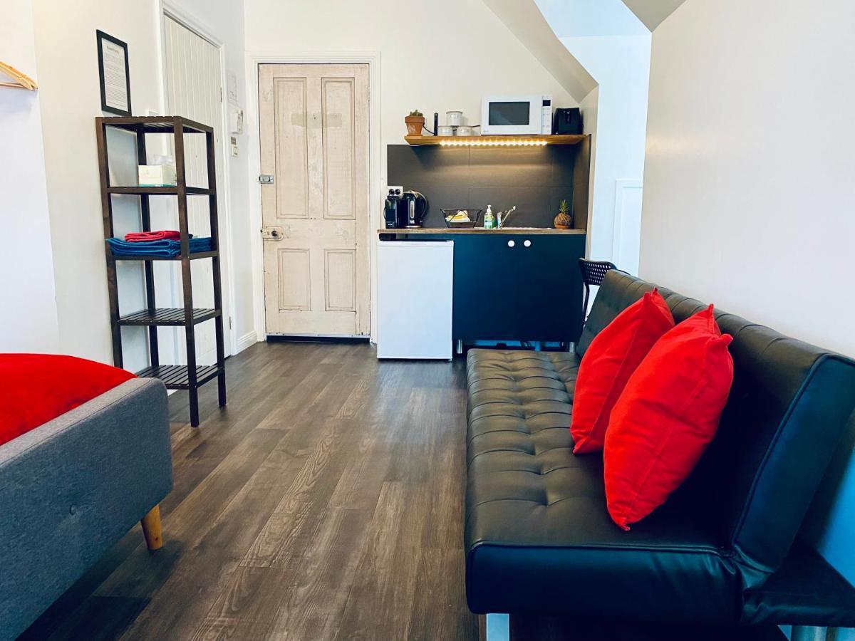 איסט מייטלנד The Loft @ Denver מראה חיצוני תמונה