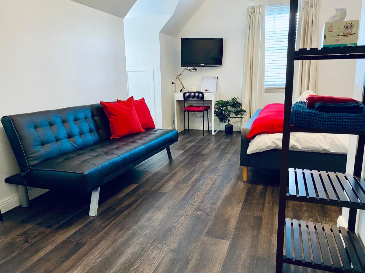איסט מייטלנד The Loft @ Denver מראה חיצוני תמונה
